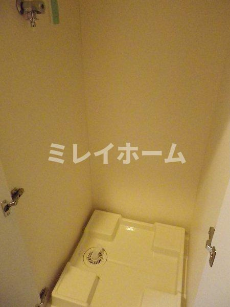 ルーブル多摩川七番館の設備