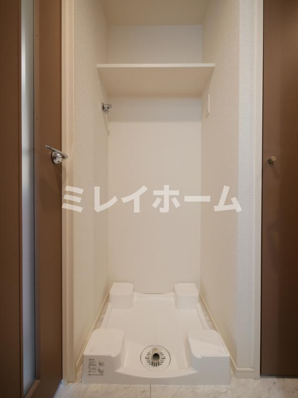 ハーモニーレジデンス大森山王THEGARDENの設備
