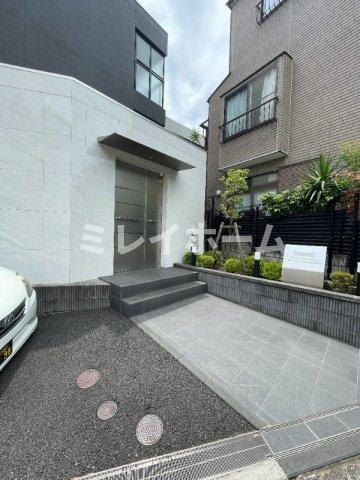 ハーモニーレジデンス大森山王THEGARDENのその他