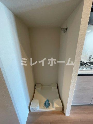 レジディア蒲田Ⅳの設備