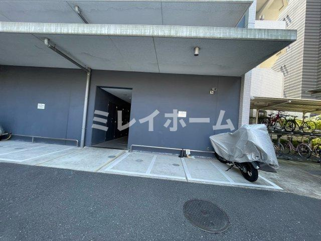 レジディア蒲田Ⅳのその他