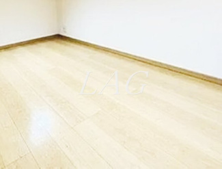 【居間・リビング】 | インベスト蒲田２３ | 洋室のお部屋です。