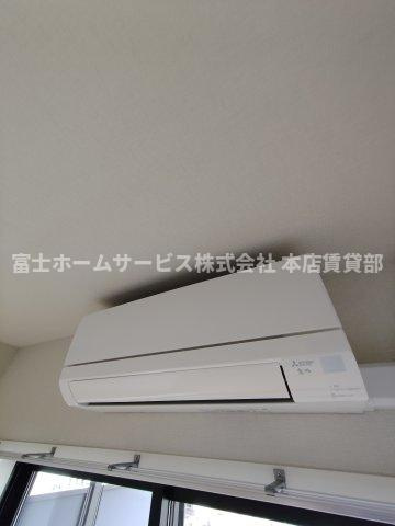 サザンネスト住ノ江駅前の設備