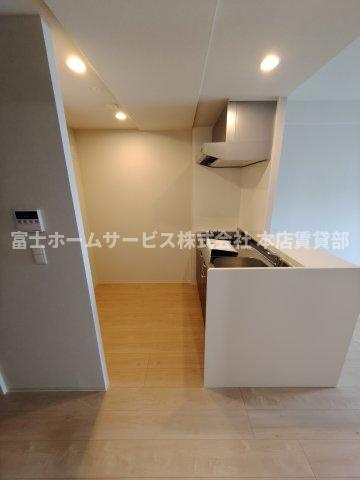サザンネスト住ノ江駅前のその他