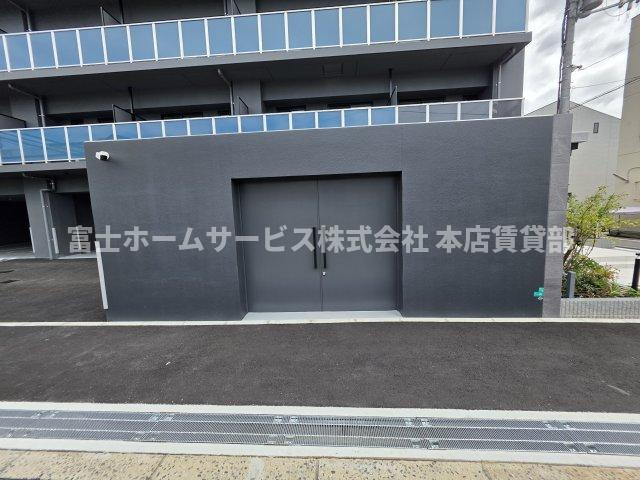 サザンネスト住ノ江駅前のその他