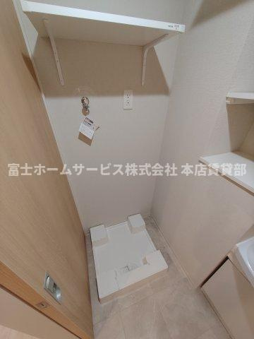 サザンネスト住ノ江駅前の設備