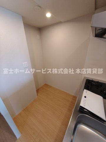 サザンネスト住ノ江駅前の内装