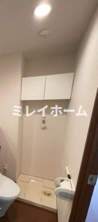 ユーレジデンス西大井のその他