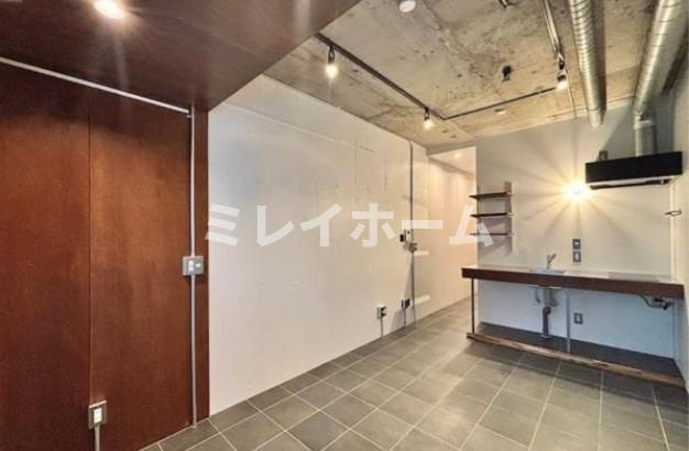 ライオンズガーデン池田山のその他