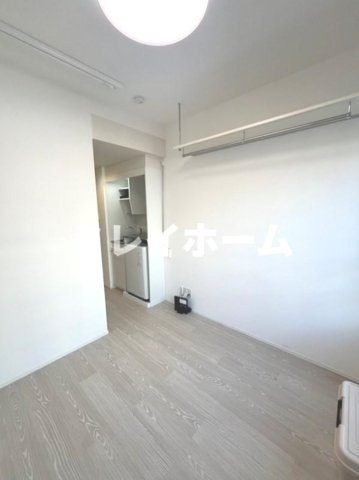 プラチナフォルム大森NorthⅡの居間・リビング