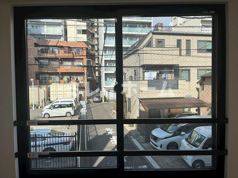 プラチナフォルム大森NorthⅡの展望
