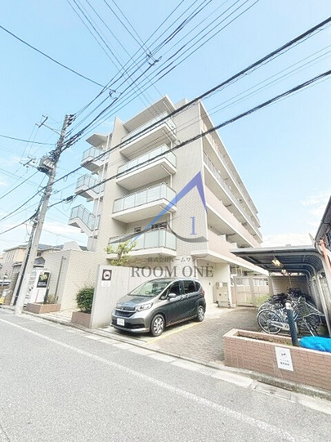 エクセリア東京イーストプレイス