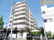矢野マンションの画像