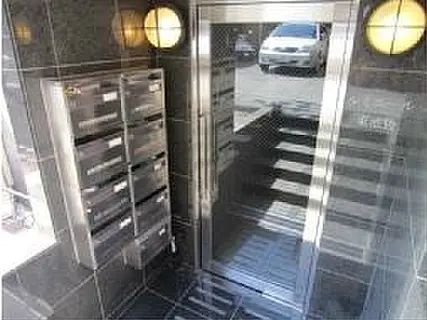 ルミエール東池袋のその他共用部分