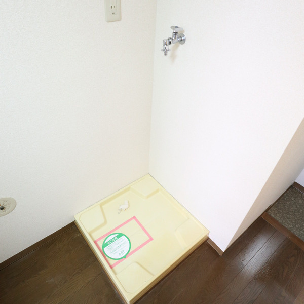 ルミエール東池袋の設備