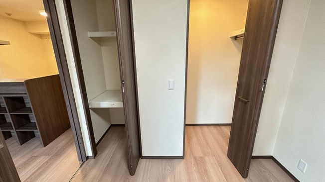 【収納】T&Pプレザン