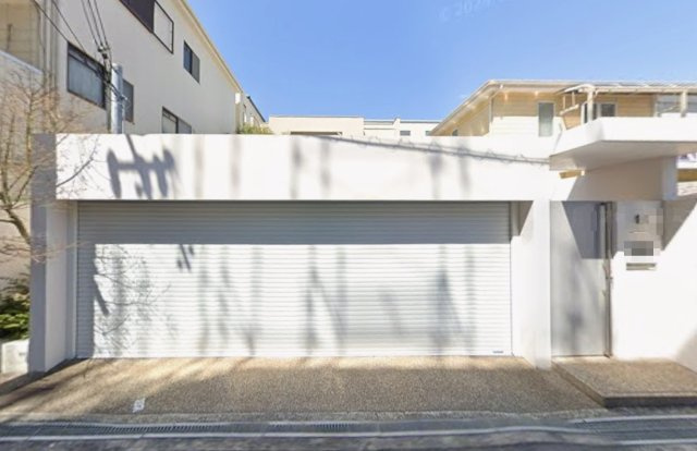 芦屋市大原町　中古戸建の画像