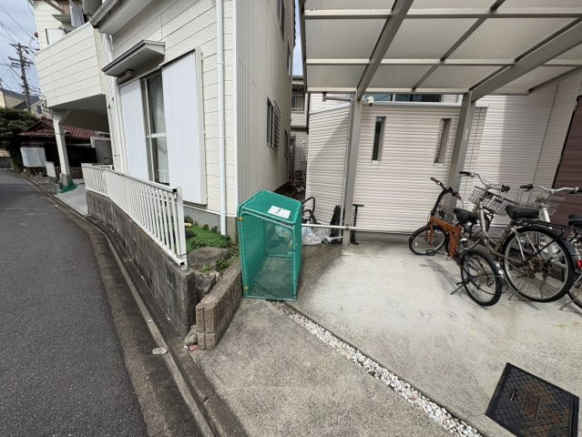 PrimeⅣ｜名古屋市の賃貸ならMy賃貸のその他共用部分|PrimeⅣ