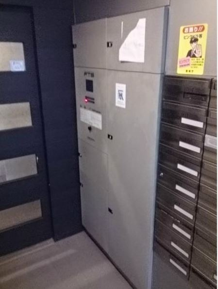 メインステージ文京春日の設備