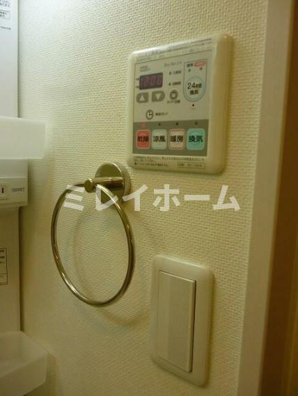 プレール・ドゥーク東品川のその他