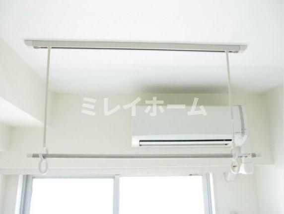 プレール・ドゥーク東品川の設備