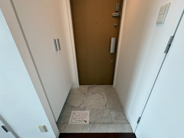 プロシード金山2｜名古屋市の賃貸ならMy賃貸の玄関|プロシード金山2
