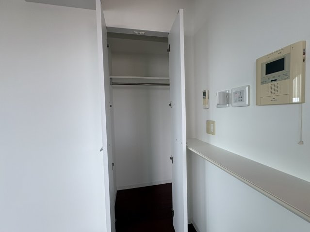 プロシード金山2｜名古屋市の賃貸ならMy賃貸の収納|プロシード金山2