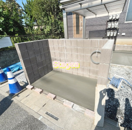 サンライズのその他共用部分
