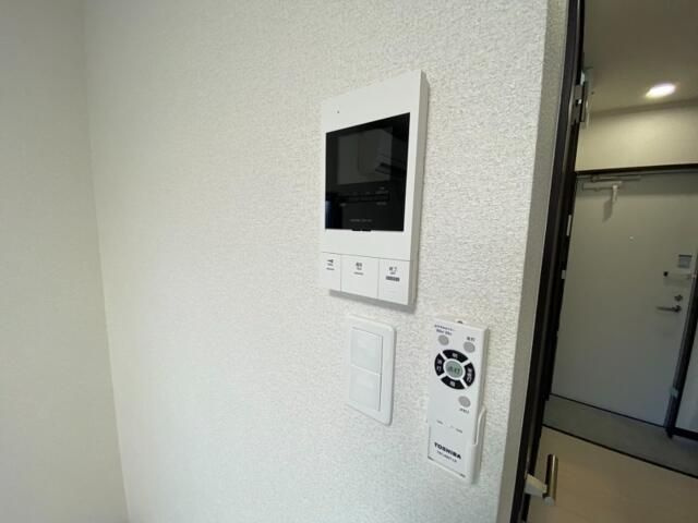 アネシス・ロジェの設備