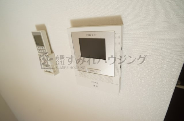 ドミールエモアの設備