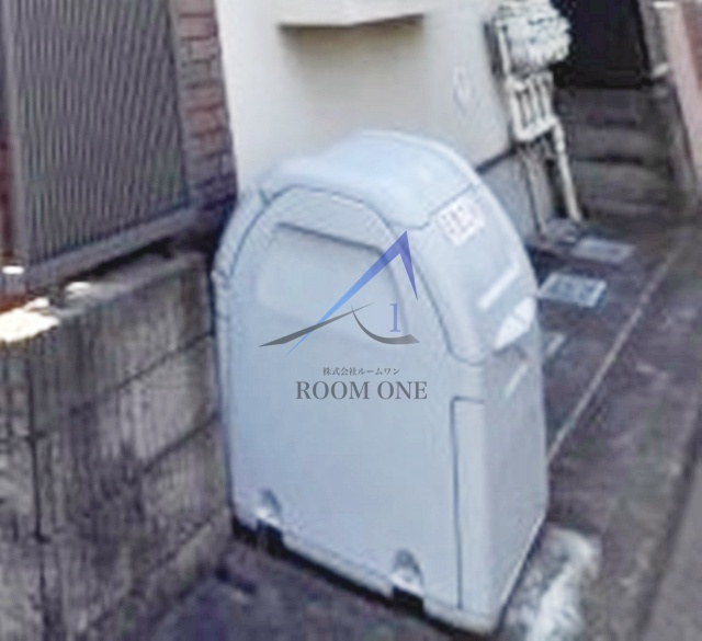 GOHN　HAUSのその他共用部分