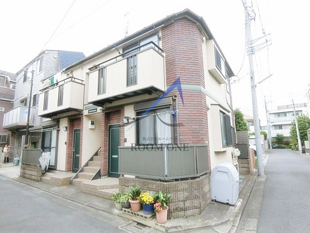 GOHN　HAUS