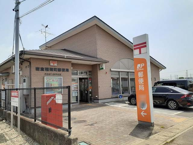 グレイス　イトウ　ファイブの周辺