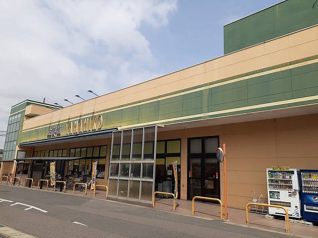 グレイス　イトウ　ファイブの周辺