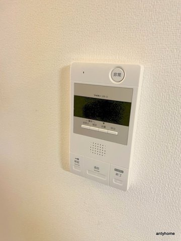Do九条1のセキュリティ