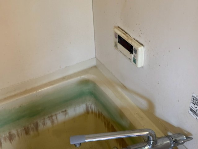 北浦町戸建｜名古屋市の賃貸ならMy賃貸の設備|北浦町戸建
※現状渡しとなります