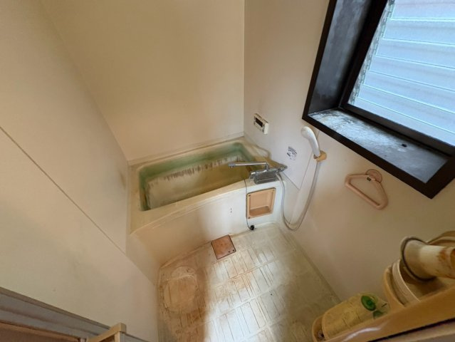 北浦町戸建｜名古屋市の賃貸ならMy賃貸の浴室|北浦町戸建
※現状渡しとなります