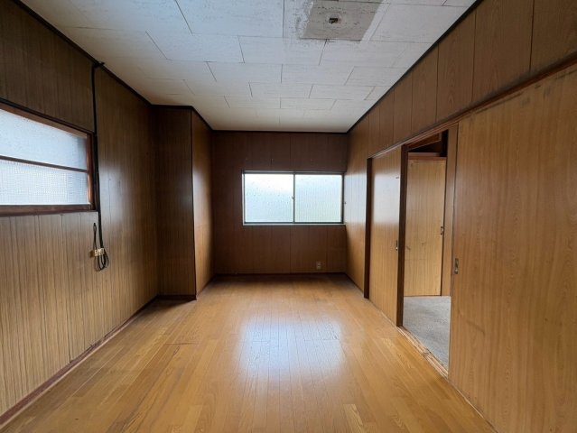 中村町戸建｜名古屋市の賃貸ならMy賃貸の洋室|中村町戸建
※現状渡し