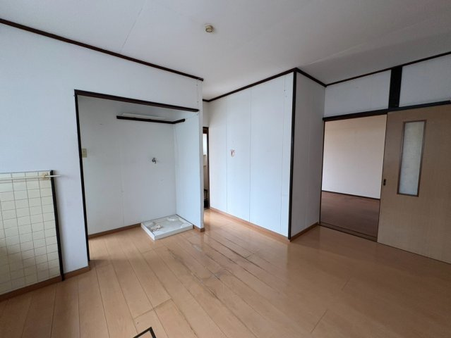 中村町戸建｜名古屋市の賃貸ならMy賃貸の居間・リビング|中村町戸建
※現状渡し