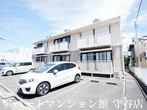 シルキーハイツ
