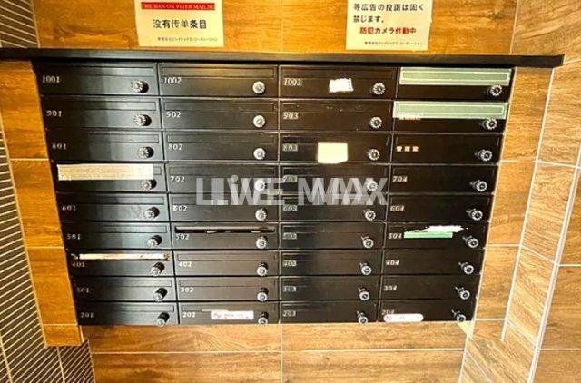 【その他】コスモリード錦糸町 