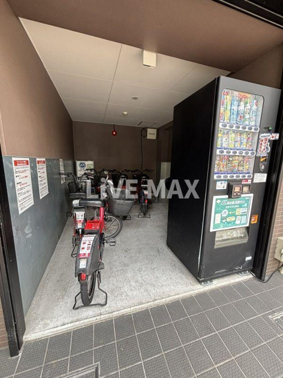 コスモリード錦糸町 