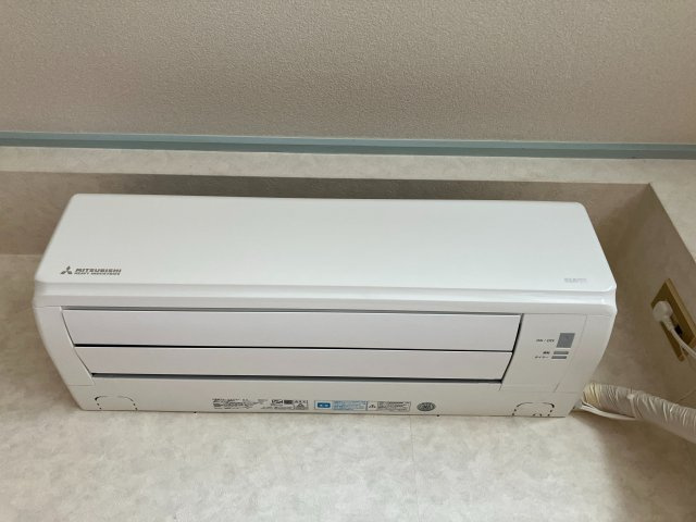 ブランルージュ相生の設備