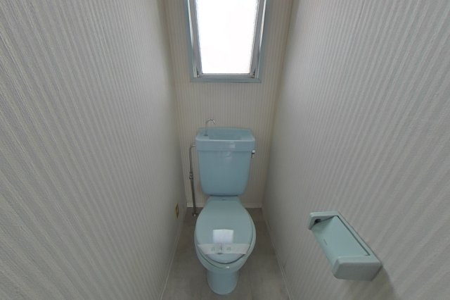 ブランルージュ相生のトイレ