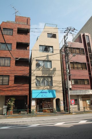 【外観】