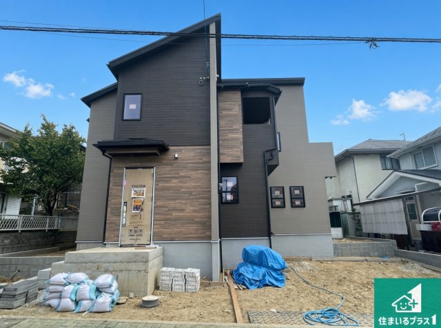 豊能郡豊能町新光風台　第2期　新築一戸建て