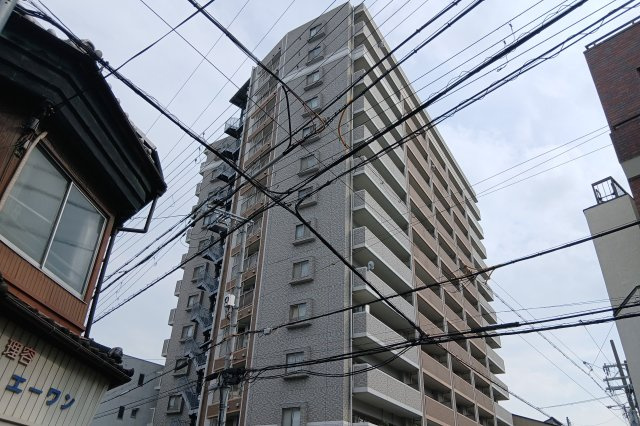 エスリード九条