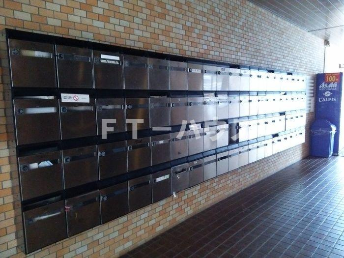 ファーストコーポ幕張本郷のその他共用部分