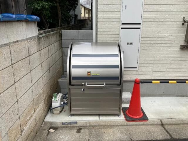 アーバンハウス雑司が谷のその他