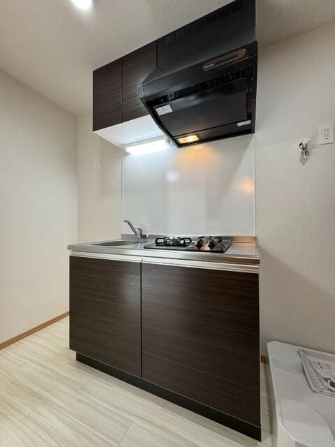 アーバンハウス雑司が谷のキッチン